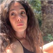 Italiana con mucha experiencia imparte clases de cocina 🧑🍳